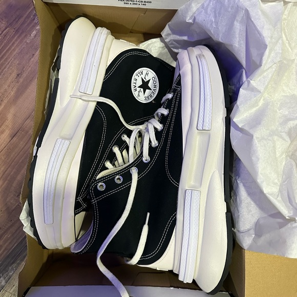 Converse Run Star Legacy Men’s size 12 - Picture 7 of 8